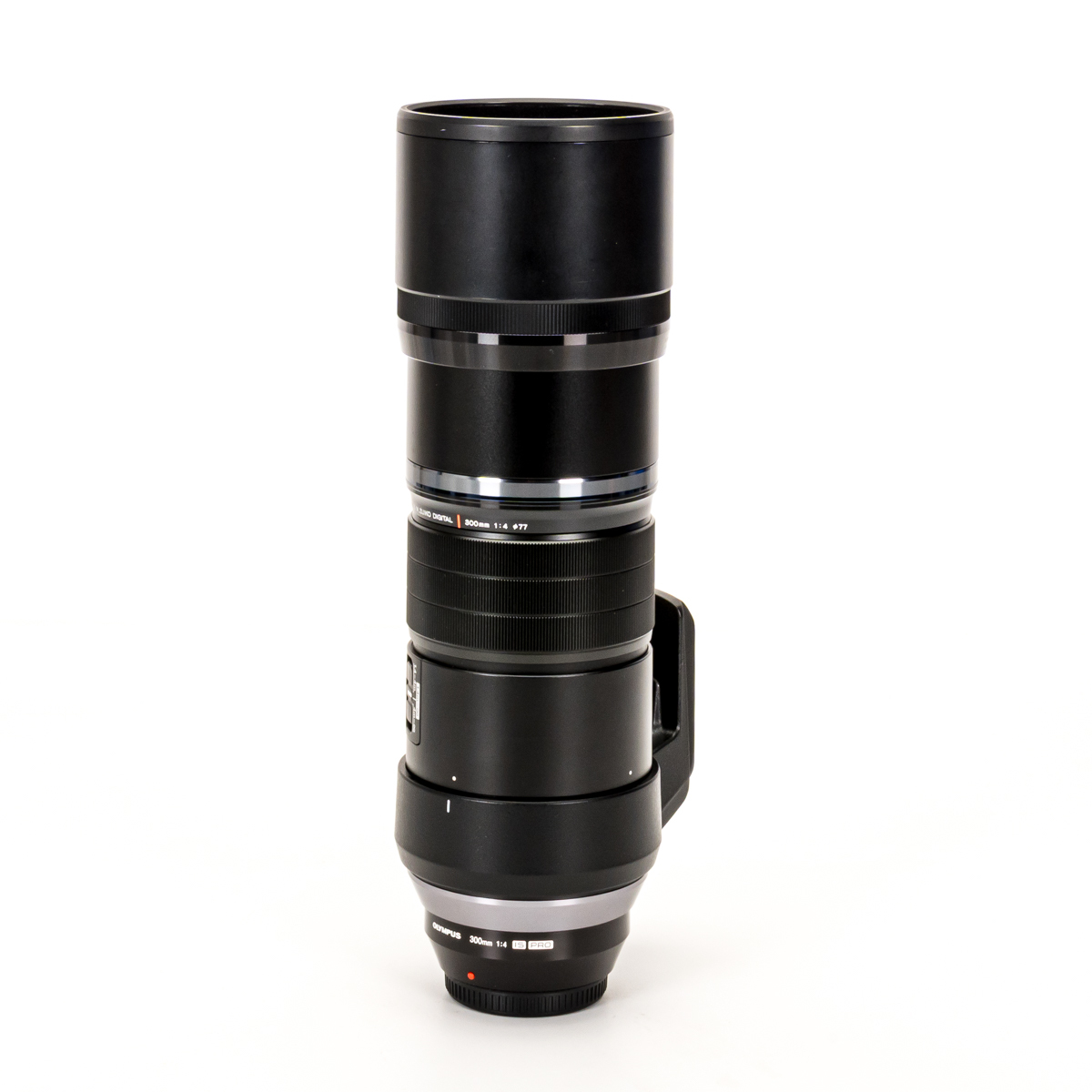 OM System M.Zuiko Digital ED 300mm F4 IS PRO gebraucht