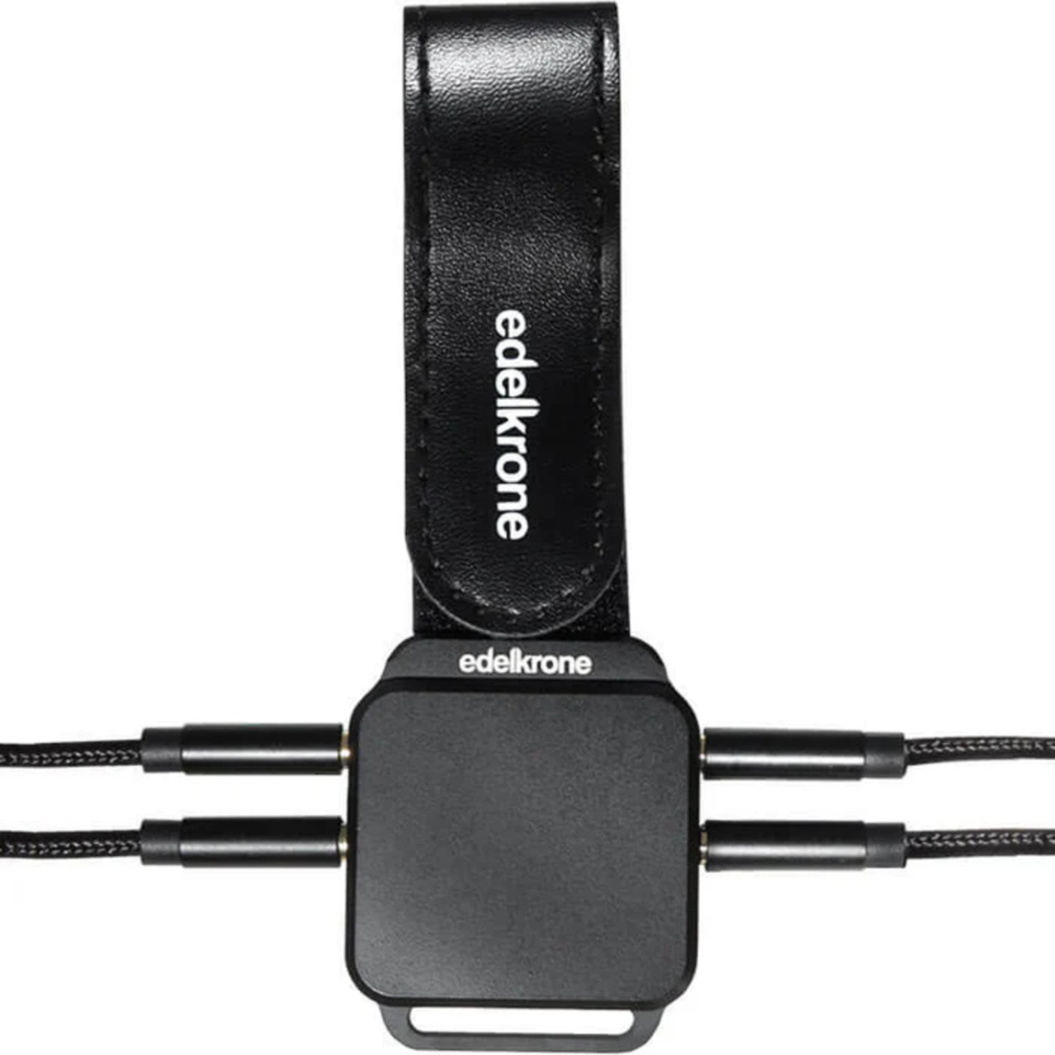Edelkrone Wired Signal Hub für Moco