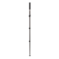 Benro MAD38C Adventure Einbeinstativ Carbon