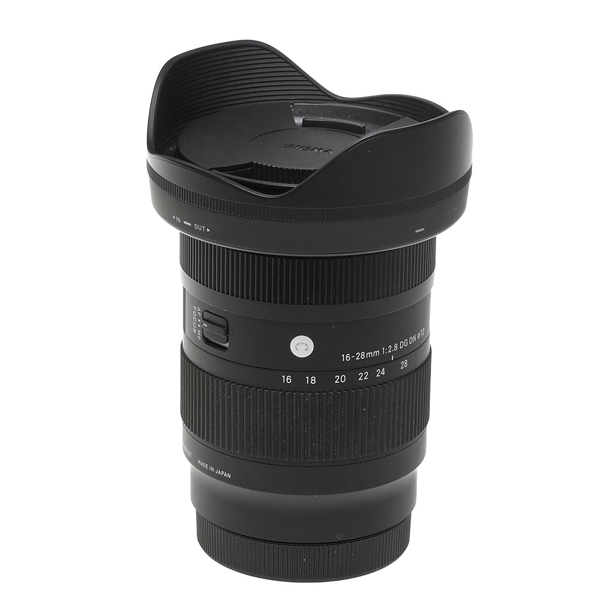 Sigma 16-28mm F2.8 DG DN Contemporary für L-Mount gebraucht