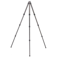 Leofoto Carbon-Dreibeinstativ LS-324CEX + BV-10 Stativkopf