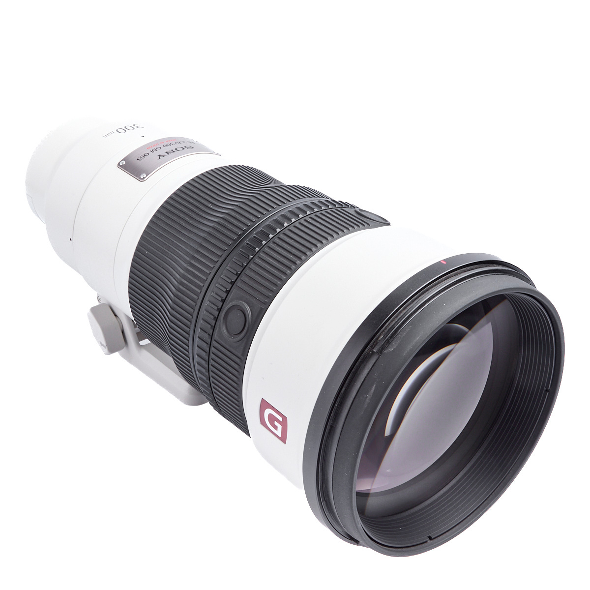 Sony FE 300mm F2.8 G Master OSS gebraucht