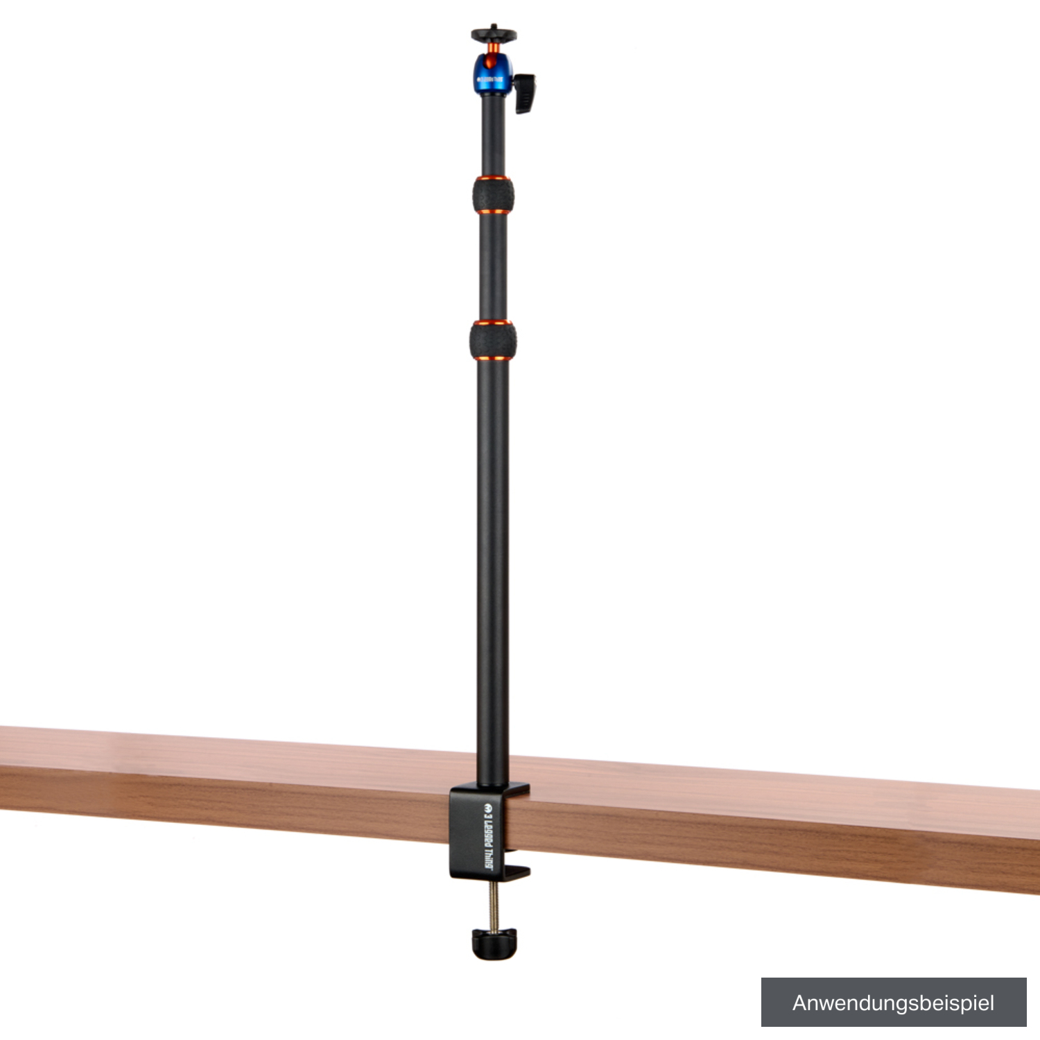 3 Legged Thing CDMS-V Stativ für Tischmontage