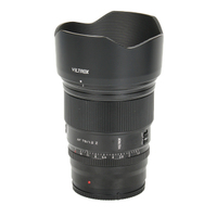 Viltrox 75mm F1.2 AF PRO Nikon Z-Mount APS-C gebraucht