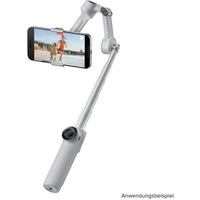 Insta360 Flow 2 Pro Creator Bundle grau