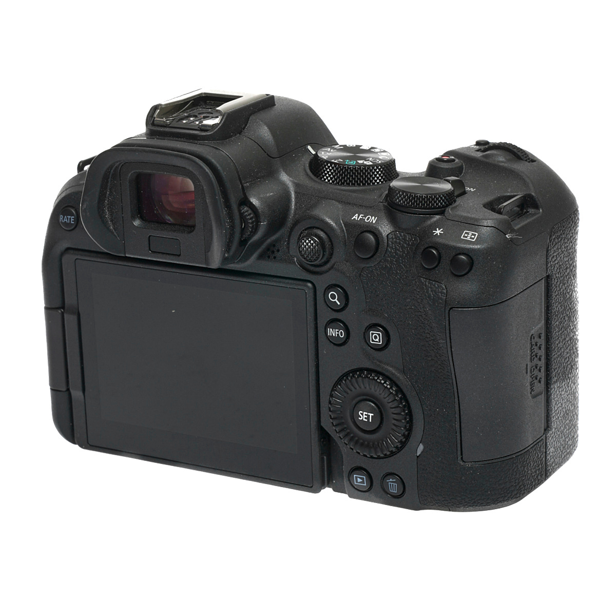 Canon EOS R6 Mark II gebraucht