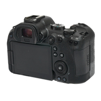 Canon EOS R6 Mark II gebraucht
