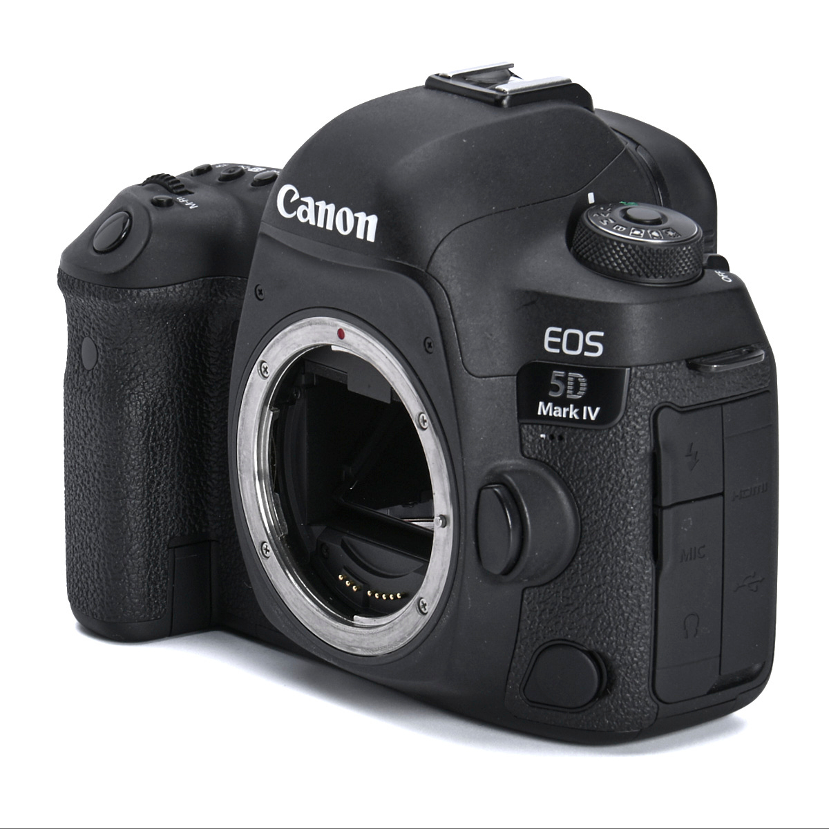 Canon EOS 5D Mark IV gebraucht