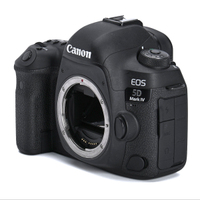 Canon EOS 5D Mark IV gebraucht