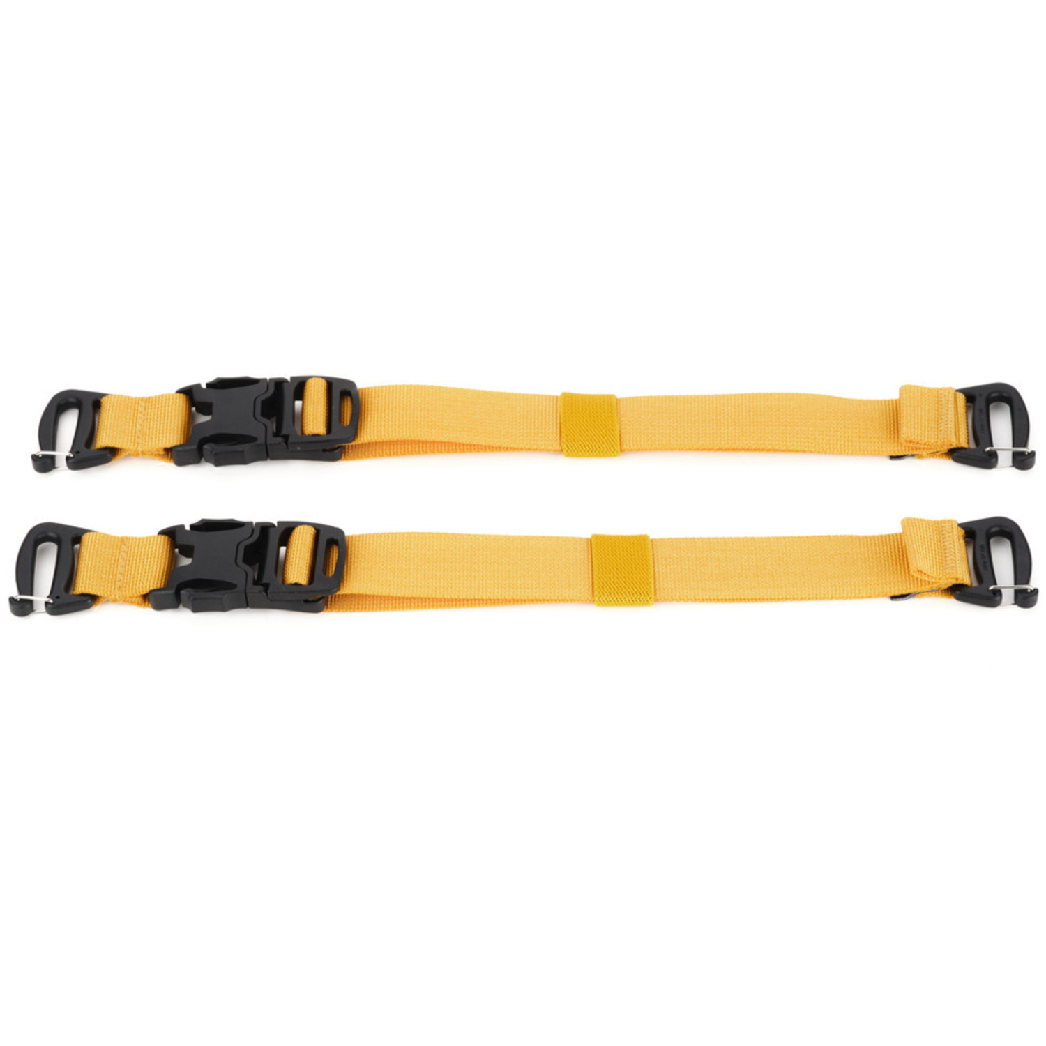 Shimoda Accessory Straps gelb