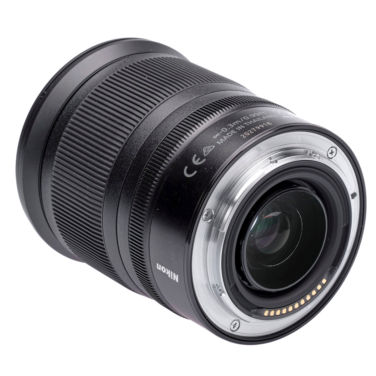 Nikon NIKKOR Z 24–70mm F4 S gebraucht
