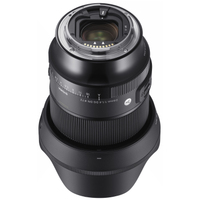 Sigma 24mm F1.4 DG DN Art für L-Mount
