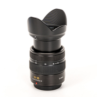 Panasonic 12-35 mm/2,8 ASPH. LEICA DG gebraucht