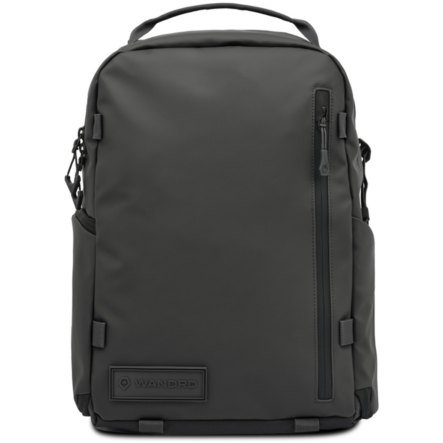 WANDRD Fotorucksack PRVKE 21 Zip Photo Bundle 21L schwarz
