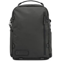 WANDRD Fotorucksack PRVKE 21 Zip Photo Bundle 21L schwarz