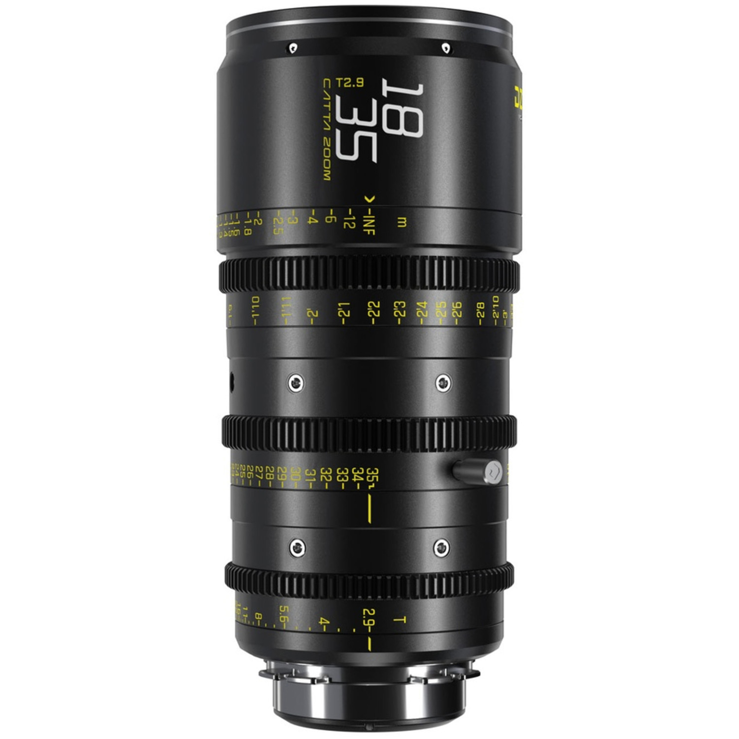 DZOFILM CATTA ACE 18-35mm T2.9 (VV/FF) für PL/EF-Mount