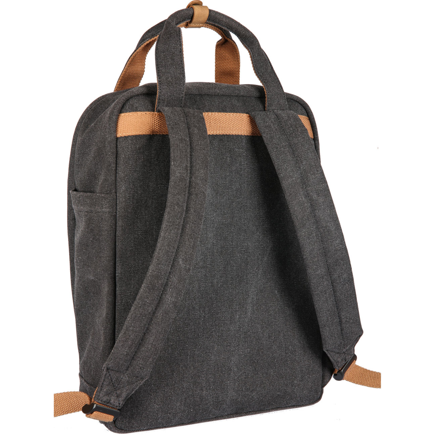 Kalahari GOPE K-52 Rucksack, schwarz