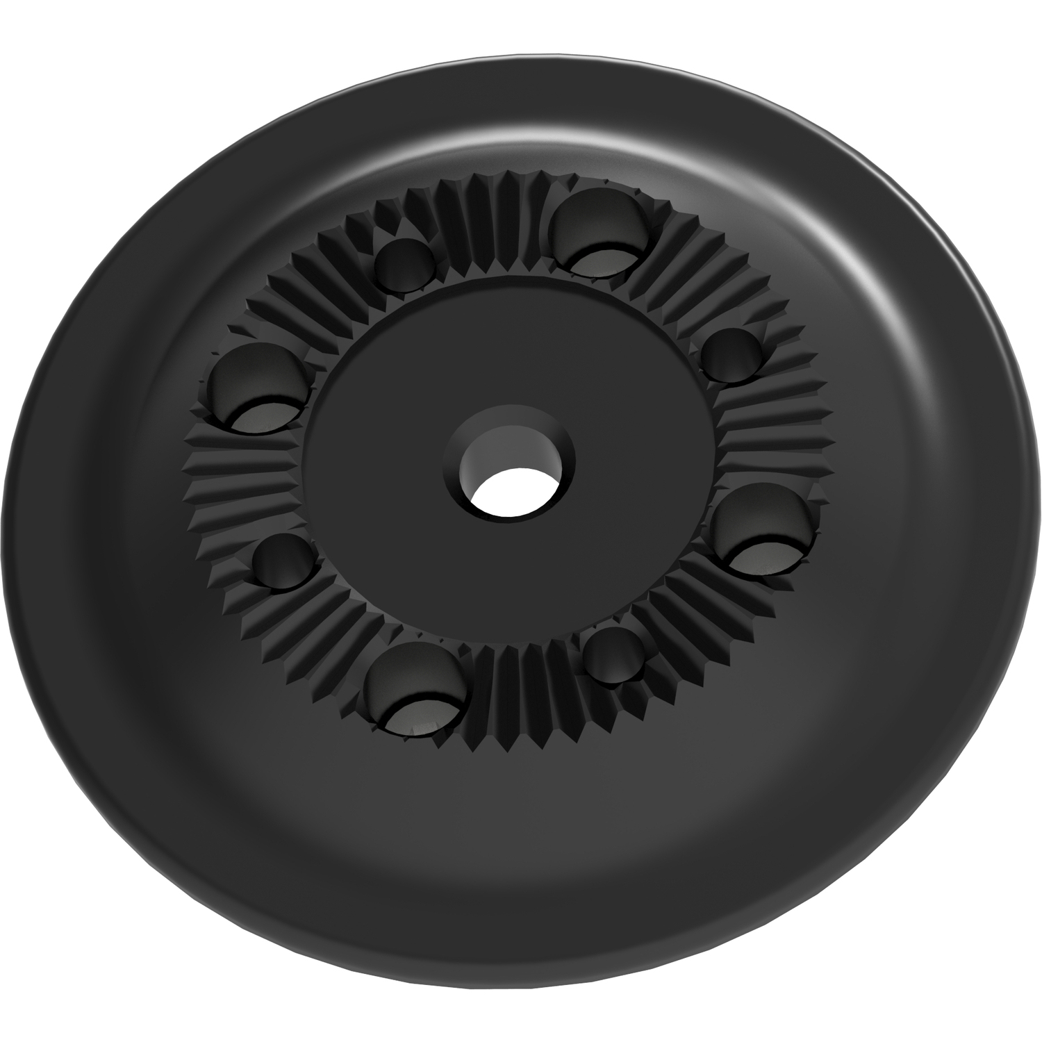 Vocas Body Rosette Adapter für Sony FX6