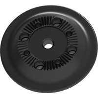 Vocas Body Rosette Adapter für Sony FX6