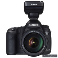 Canon Speedlite Transmitter ST-E3-RT (V. 3)