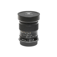 TTArtisan 11mm F2.8 Fisheye für Canon RF-Mount gebraucht
