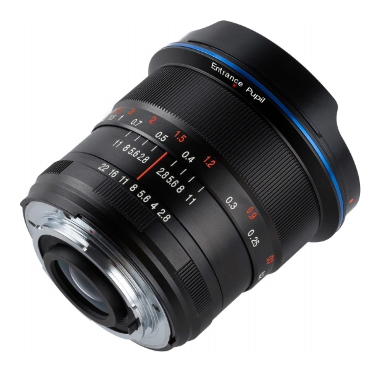 LAOWA 12mm F2.8 Zero-D für Pentax K-Mount