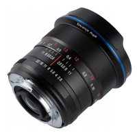 LAOWA 12mm F2.8 Zero-D für Pentax K-Mount