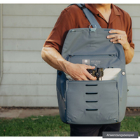 Peak Design Umhängetasche Everyday Messenger 13L Ocean