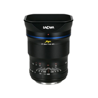 LAOWA Argus 33mm F0.95 CF APO für Fujifilm X-Mount