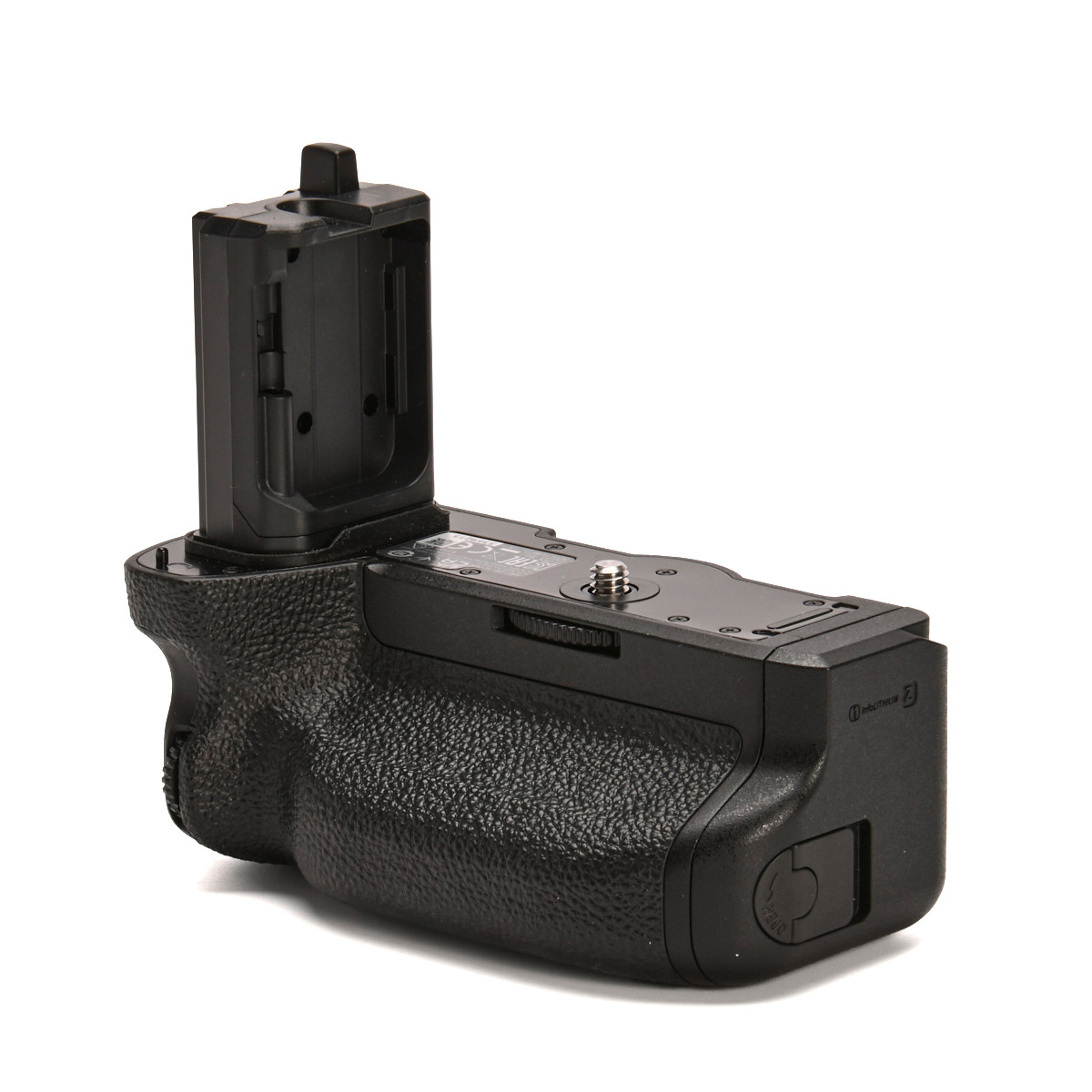 Sony VG-C4EM Hochformatgriff für Alpha 7R IV und 9 II gebraucht