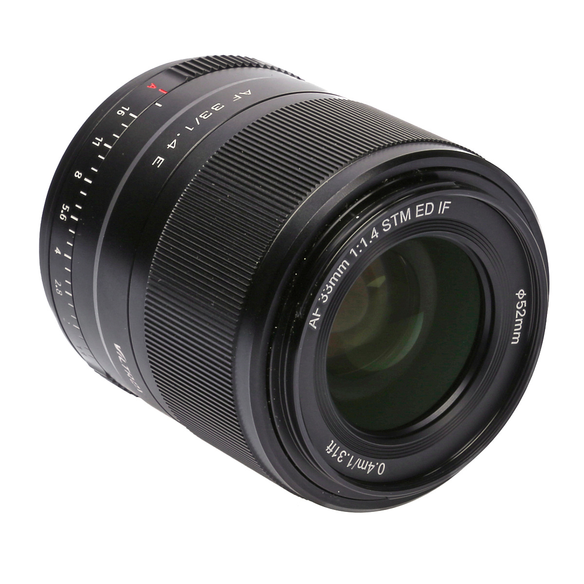 Viltrox 33mm F1.4 AF Sony E-Mount APS-C gebraucht