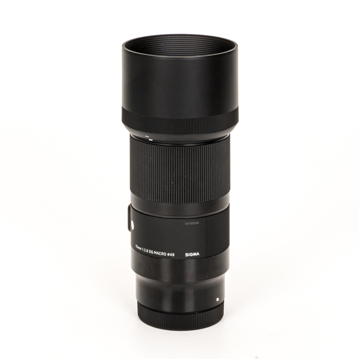 Sigma 70mm F2.8 DG Macro Art für L-Mount gebraucht