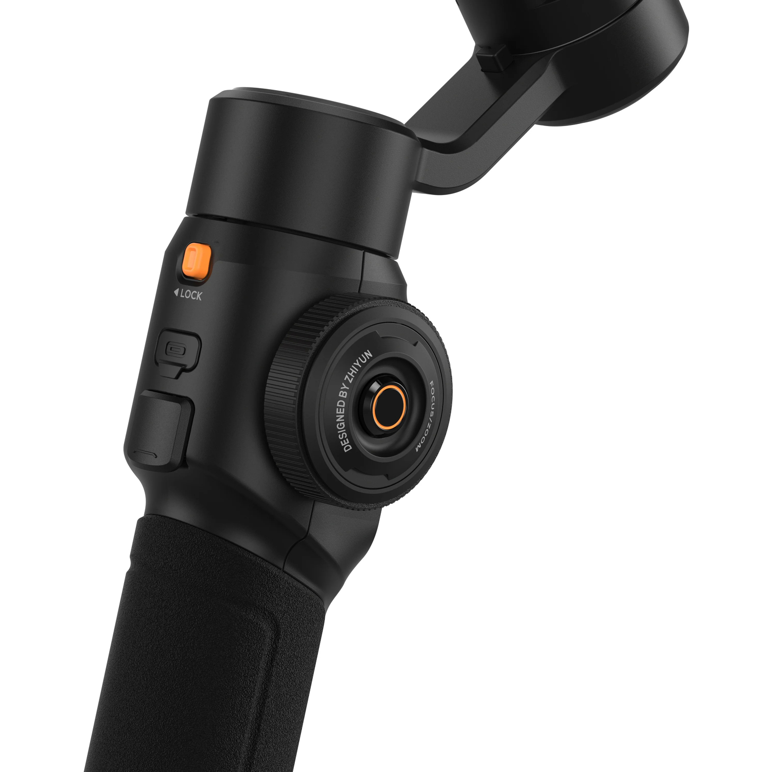 Zhiyun Smooth 5S AI Gimbal