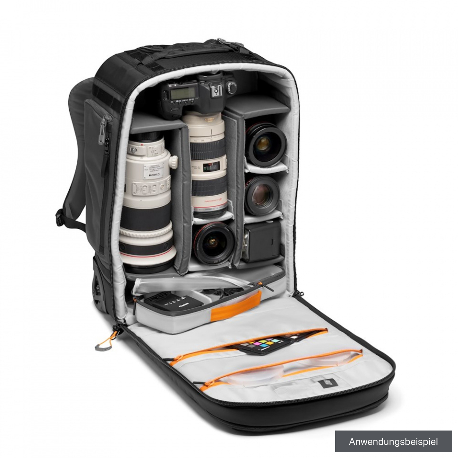 Lowepro Pro Trekker RLX 450 AW II