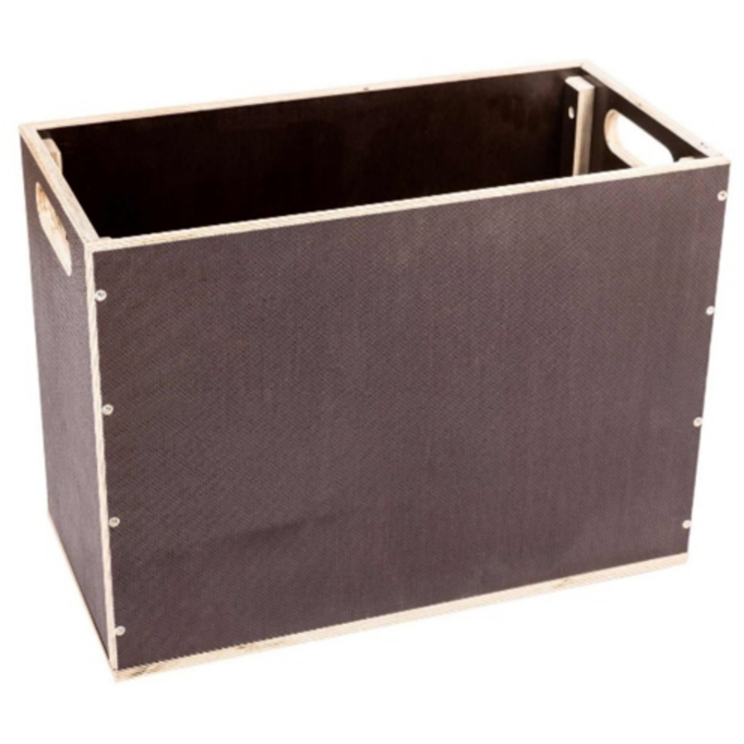 Steelfingers Apple Box Case