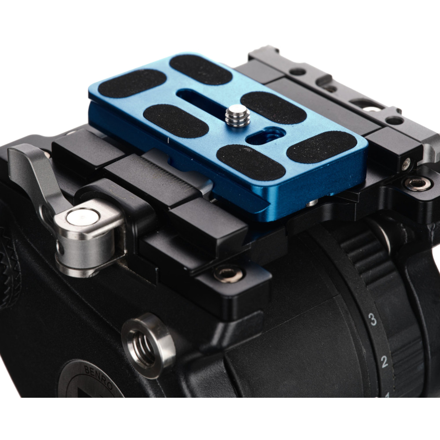Benro Videokopf BV6HPLUS