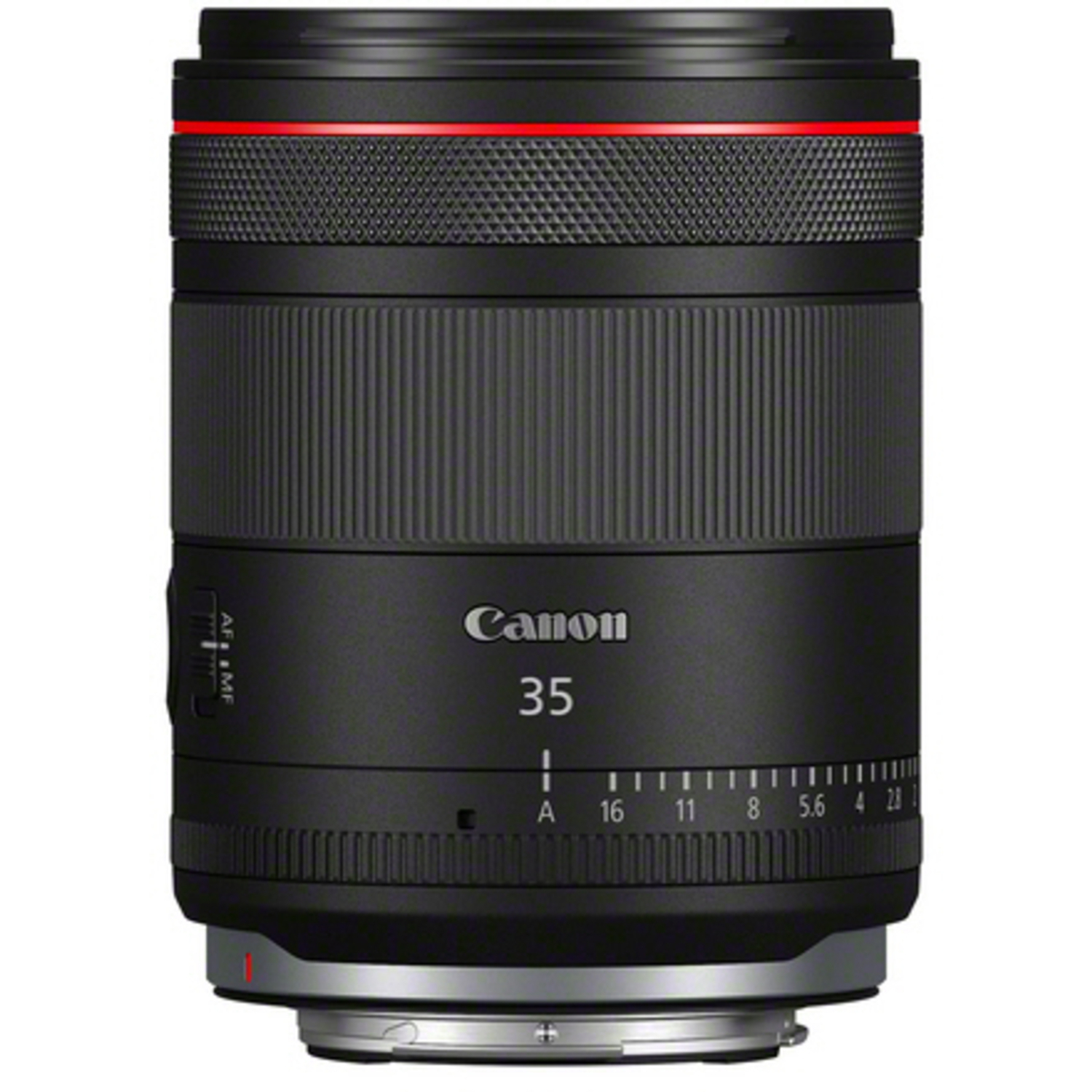 Canon RF 35mm F1.4L VCM