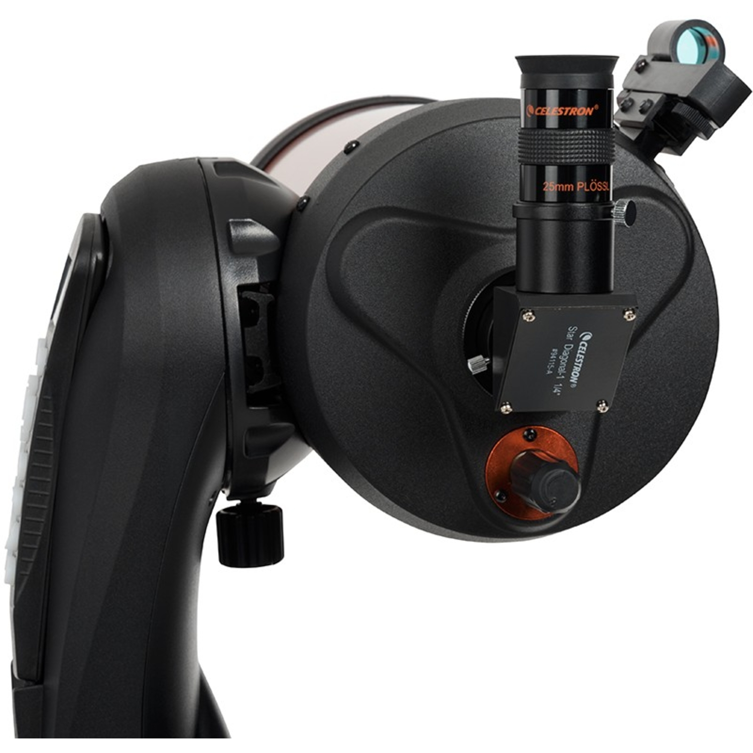 Celestron NexStar 6 SE Goto-Teleskop