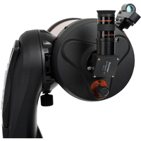 Celestron NexStar 6 SE Goto-Teleskop