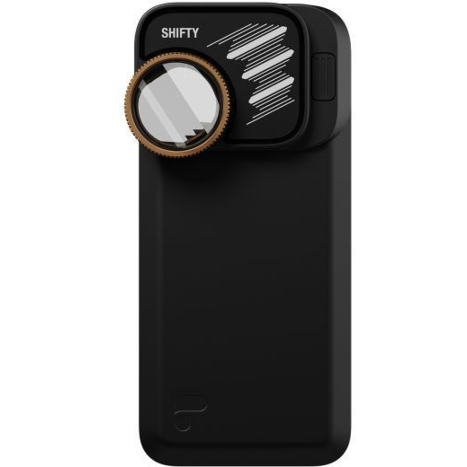 PolarPro LiteChaser iPhone 16 Shifty Lens