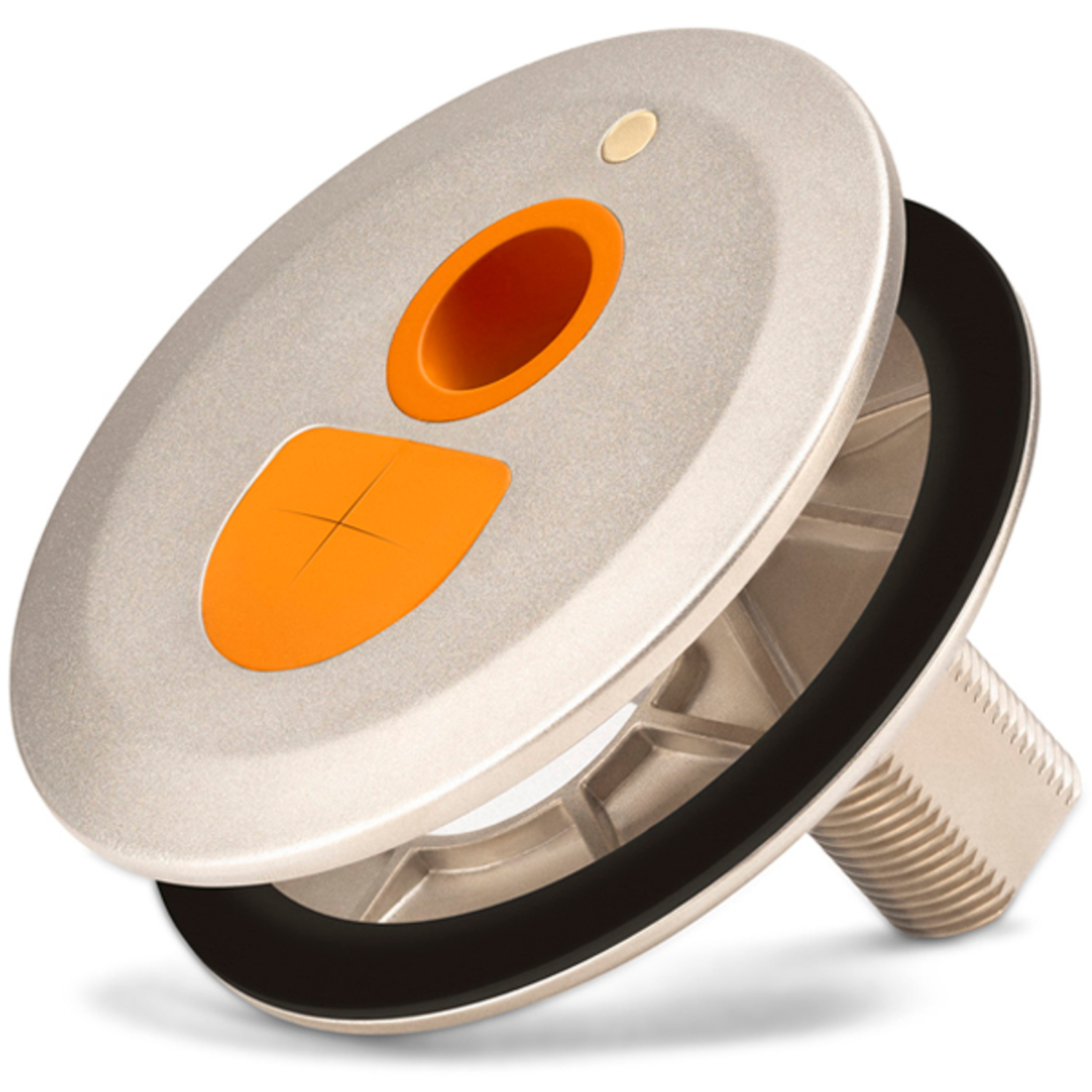 Rode Rundfunk-Gelenkarmstativ PSA1+ orange