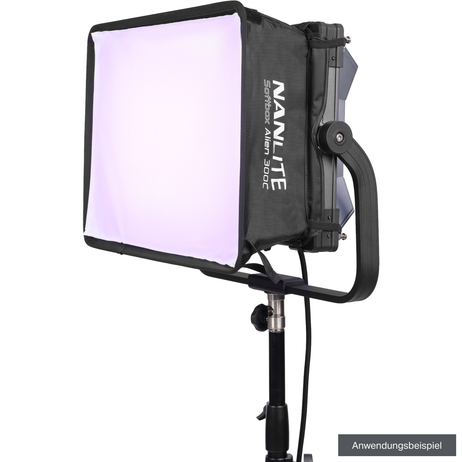 Nanlite Pop-up-Softbox SB-AL300