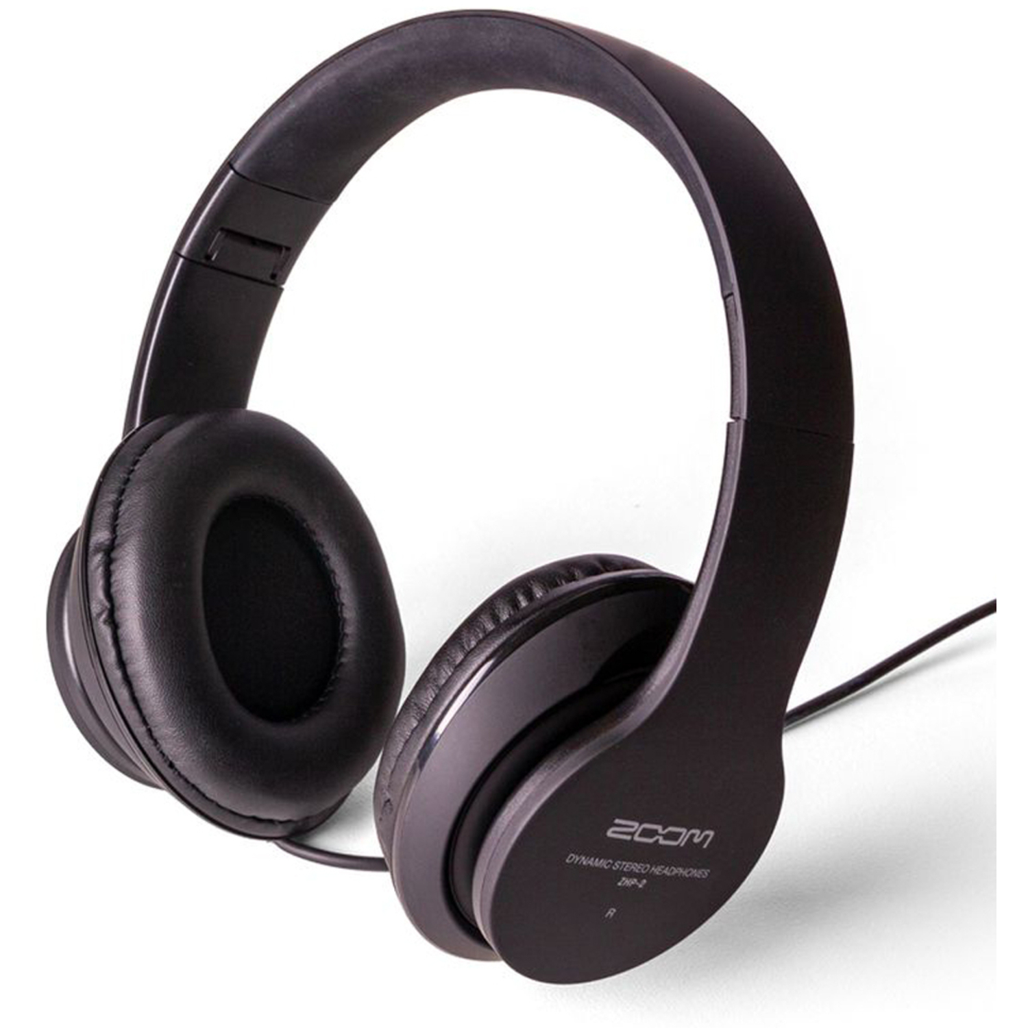 Zoom ZUM-2PMP USB Podcast Mikrofon Kit