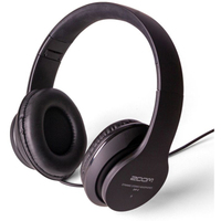 Zoom ZUM-2PMP USB Podcast Mikrofon Kit