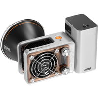 Zhiyun Molus X60 RGB