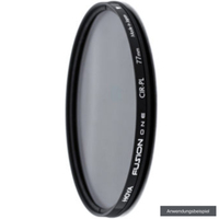 Hoya Polfilter Fusion ONE CIR-PL 49mm
