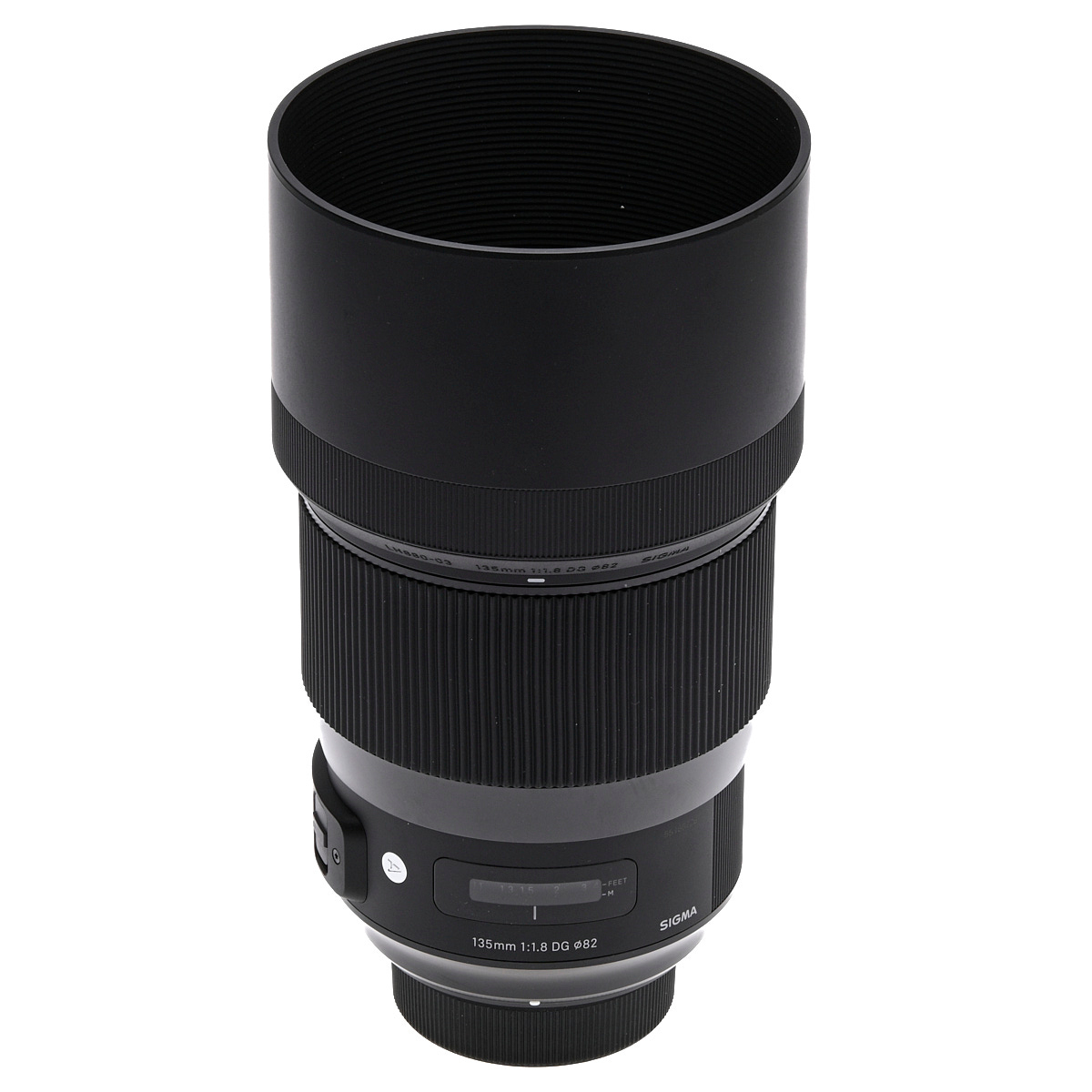 Sigma 135mm F1.8 DG HSM Art für Nikon F-Mount gebraucht