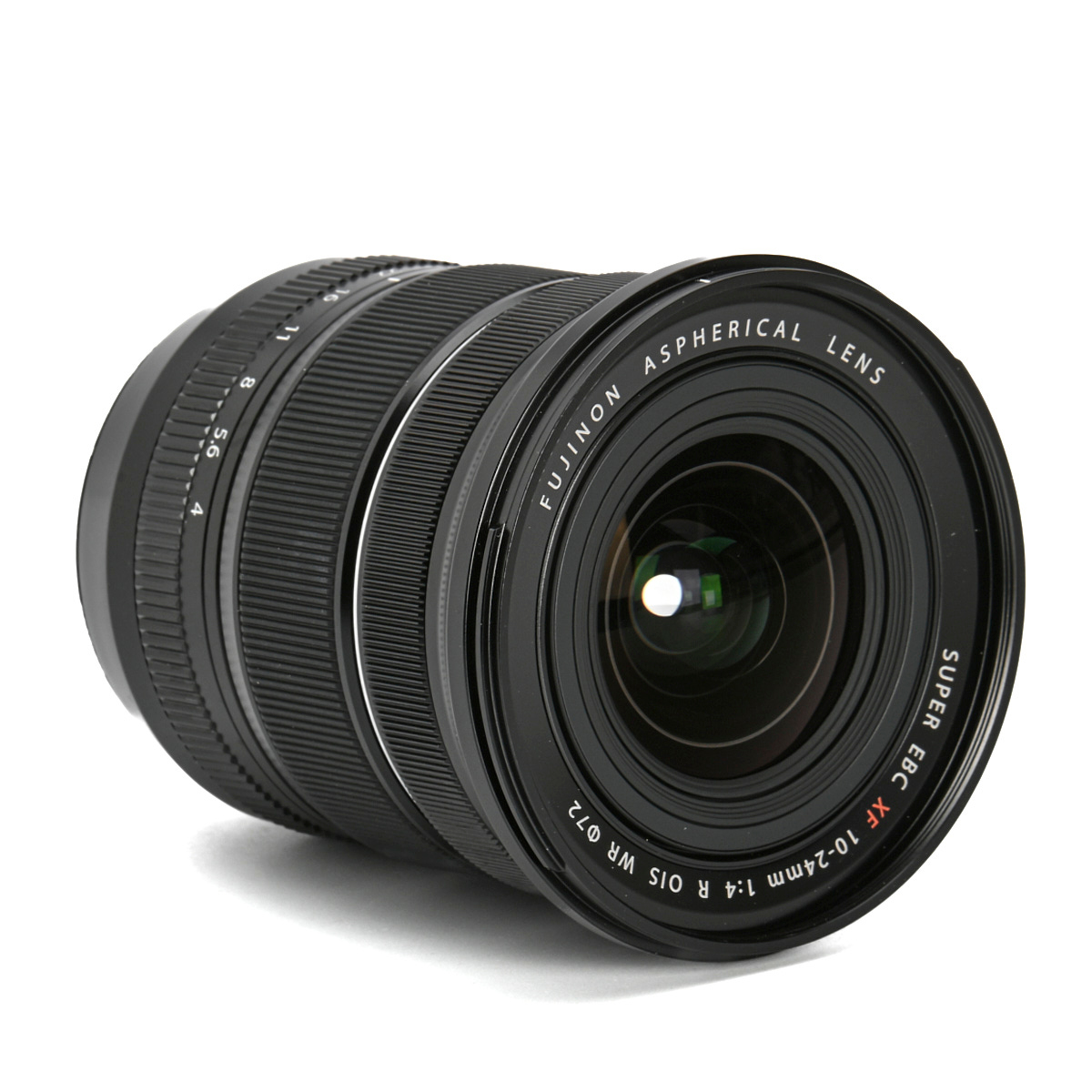 Fujifilm FUJINON XF 10-24mm F4.0 R OIS WR gebraucht