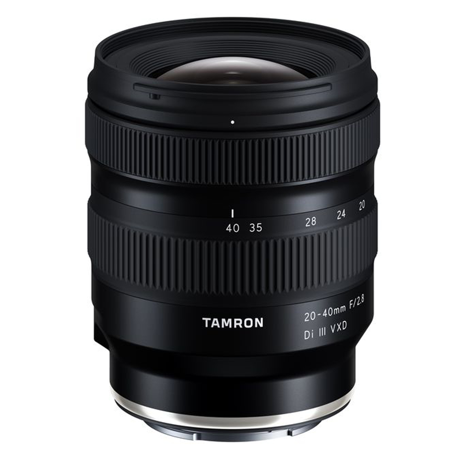Tamron 20-40mm F2.8 Di III VXD für Sony E- Mount