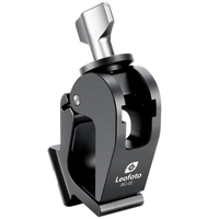 Leofoto Stativadapter BC-02 Fernglasklemme